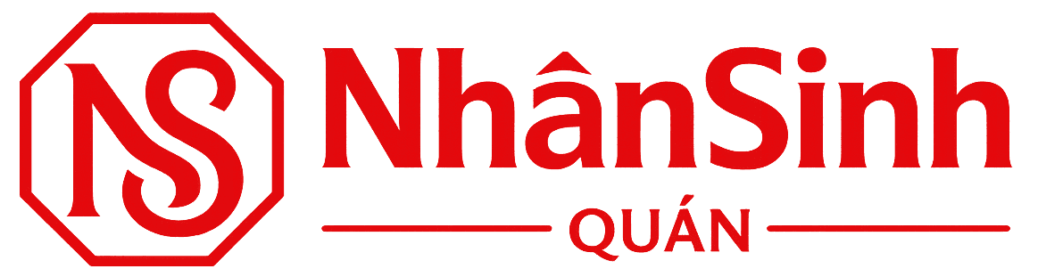 NhậnSinh Quán